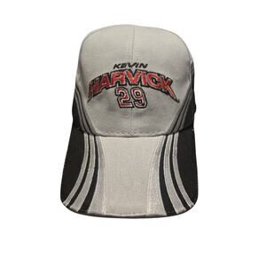 Kevin Harvick #29 GM Goodwrench NASCAR Hat Chase Authentics RCR